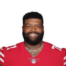 Trent Williams Stats, News and Video - OT | NFL.com