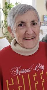 Rita Clare Roberson Obituary (2023)