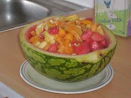 Salade De Fruits Salade De Fruits Recette Salade De Fruits Alimentation