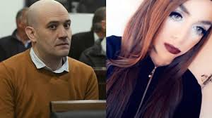 El crimen de Melody Barrera: condenaron a perpetua al policía que la mató  de seis balazos