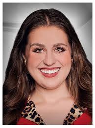 Kay Blevins's Instagram, Twitter & Facebook