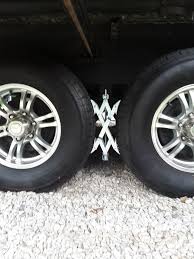 We did not find results for: Super Grip Chock Wheel Stabilizers For Tandem Axle Trailers And Rvs Qty 2 Ultra Fab Products Wheel Chocks Uf21 001091