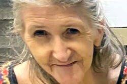 Phyllis Blain's most prestigious title was being mom