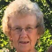 Lura Camardello Obituary (1933