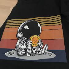 This is where you can store your ada coins. Just Received My Cardano T Shirt Cardano