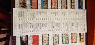 View menu and reviews for crystal bonsai sushi in arlington, plus popular items & reviews. Crystal Bonsai Sushi 189 Photos 196 Reviews Sushi Bars 553 23rd St S Arlington Va Restaurant Reviews Phone Number Menu