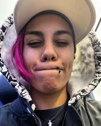 Brittany Beers's Instagram, Twitter & Facebook