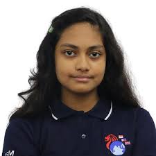 We're bursting with pride! 🎉 Huge congratulations to Adrika Sinha for  winning the Bronze Award in the Online International Math Challenge! 🏆  Adrika represented the Philippines and competed against 85 countries in