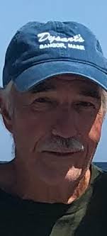 Obituary for Harry Stevenson Forbes