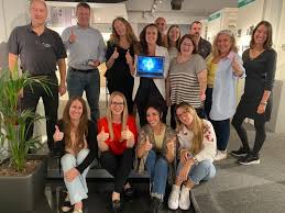 c4c #hansgrohe #teamspirit #hansgrohe #teamwork #sap…