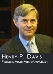 Henry P. Davis