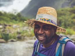 Les Makes in Reunion an adventure in the mountains !