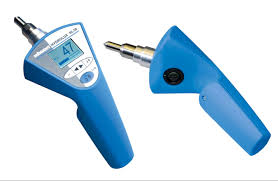 Las fugas se detectan pasando el detector por un punto de unión, por ejemplo, accesorios de tuberías, bridas, conexiones y válvulas reguladoras de gas. Geofono Detector Fugas De Agua Hl50 Sebakmt Vix