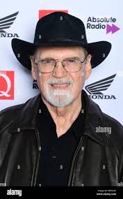 Duane eddy hi-res stock photography and images