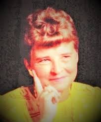 JoAnn Goodwin Obituary (1929