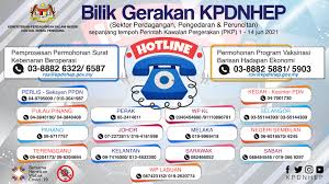 Kementerian perdagangan dalam negeri koperasi & kepenggunaan (dulu kpdnhep) no 13, persiaran perdana, presint 2, 62623 putrajaya, malaysia. Z Mazeuxisi4jm