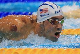 However cupping has been practiced in many cultures for years. Michael Phelps Swears By Cupping Should You Try It Huffpost Life
