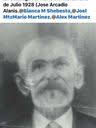 José Alanís Family History & Historical Records