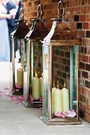 The most common patio candle lantern material is metal. 43 Outdoor Lanterns Ideas Lanterns Outdoor Lanterns Candle Lanterns