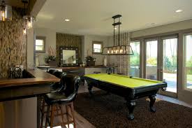 Game Room Lighting Houzz