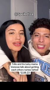 Esther Trillo's Instagram, Twitter & Facebook