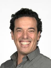 Joseph Boyden
