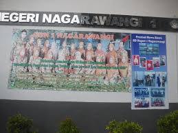 Jalan raya garawangi no.80 kuningan 45571. Sdn 1 Nagarawangi 2016