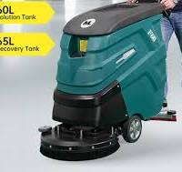 Máquina de lavado a alta presión para fregadora de suelo de ...