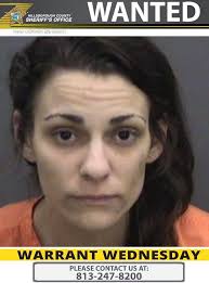 WARRANT WEDNESDAY:...