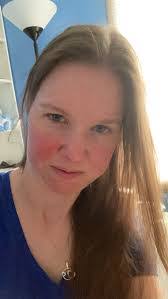 Bridget Young's Instagram, Twitter & Facebook