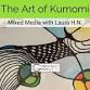 The Art of Kumomi event image