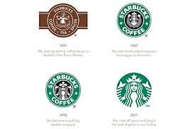 And starbucks logo history is another food for thought for theorists and brand evangelists across the world. Starbucks Logo Change No Name More Mermaid Will It Sell More Coffee Csmonitor Com
