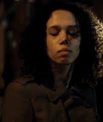 Detectiv Sergant Sally Donovan — consultingjunkie: pleasenotthefreak:  “Maybe,...