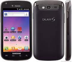 Samsung Galaxy S Blaze 4G T769 pictures ...