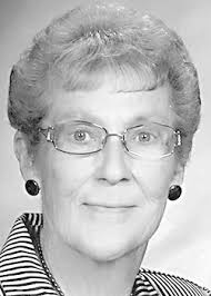 Phyllis I. Dodson Mayfield