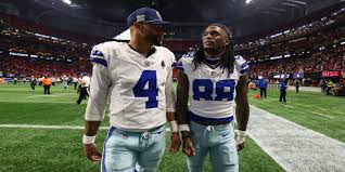 Mùa giải đầy kịch tính của Dallas Cowboys đã vượt khỏi tầm kiểm soát