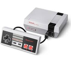 Nes Classic Edition Nes Classic Video Games For Kids Nes Classic Mini