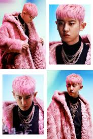 Chanyeol Tumblr Exoobsession In 2020 Chanyeol Exo Exo Chanyeol