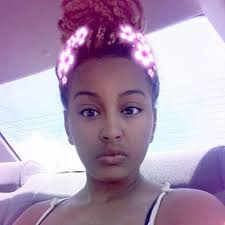 Chereeme O'Shaughnessy