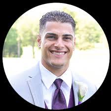 Michael Carpentier's Instagram, Twitter & Facebook