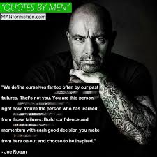 Joe Rogan | Inspirational Quotes | Pinterest | Joe Rogan via Relatably.com