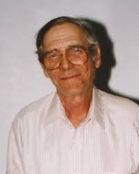 Obituary: Calvin Schwalm