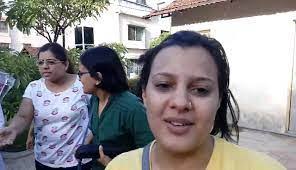 Siya Bhagat's Instagram, Twitter & Facebook