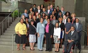 In House Legal Department Of The Year Office Of The Fulton County Attorney Daily Report