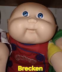 Brecken ❤️🩵💛❤️🩵💛❤️🩵💛