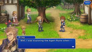 Players on pc via steam switch xbox one and playstation 4 can make and play. Final Fantasy Dimensions 2 Juegos De Disparos Juegos De Supervivencia Emulador