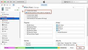 You can't transfer only the files you want from your itunes to iphone.3. 2 Ways To Transfer Music From Computer To Iphone With Without Itunes Iphone 12 Included Dr Fone