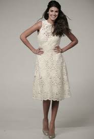 Do the same for both sides. Don T Want A Floor Length Wedding Dress Here Are 3 Gorgeous Shorter Options From Ivy Aster S Latest Collection And Super Smiley Models Make Them Even Prettier Glamour