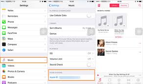 Downloading music from the internet allows you to access your favorite tracks on your computer, devices and phones. How To Transfer Music From Iphone To Iphone 6s 6s Plus Included
