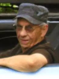 Obituary information for Arthur E. Roney